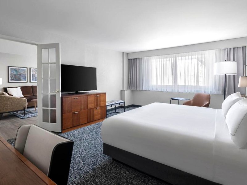 The Alloy King of Prussia a Doubletree Hotelの写真