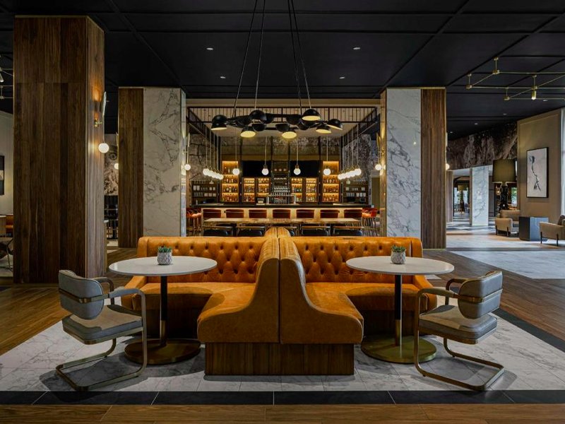 The Alloy King of Prussia a Doubletree Hotelの写真
