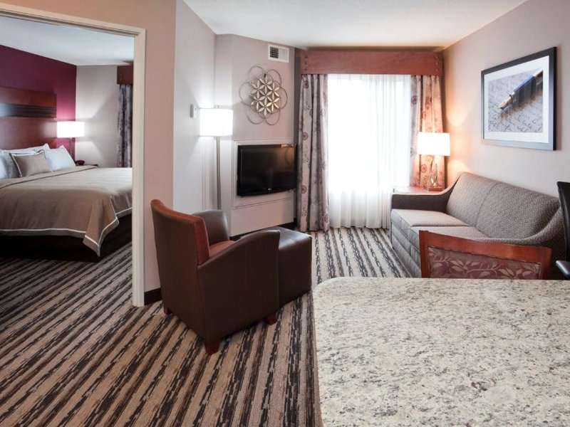 グランドステイ レジデンシャル スイーツ ホテル (GrandStay Residential Suites Hotel)の写真