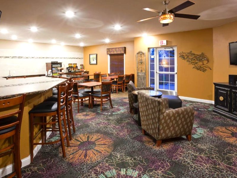 グランドステイ レジデンシャル スイーツ ホテル (GrandStay Residential Suites Hotel)の写真