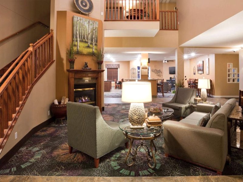 グランドステイ レジデンシャル スイーツ ホテル (GrandStay Residential Suites Hotel)の写真
