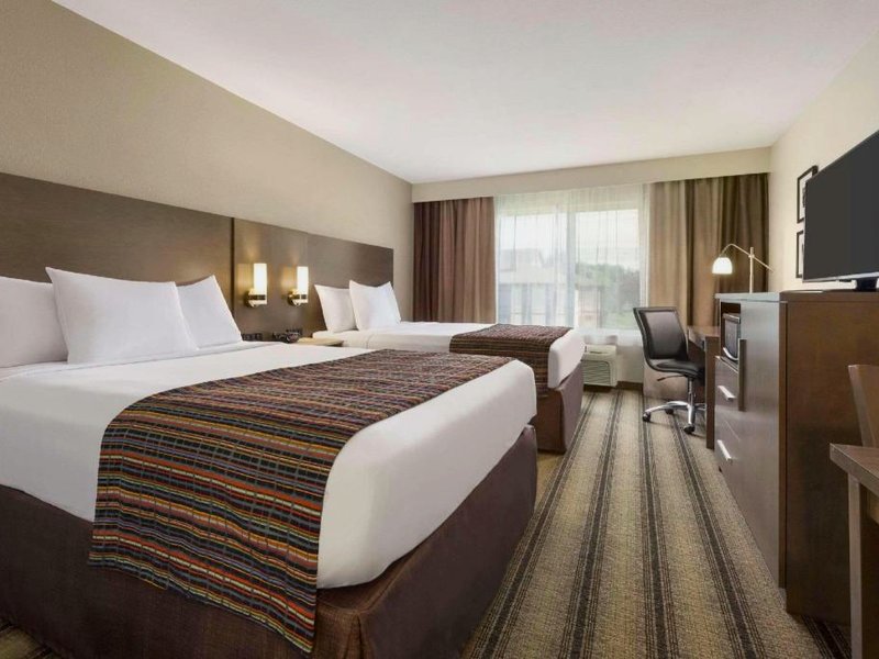 カントリー イン&スイーツ バイ ラディソン セント クラウド ウエスト MN (Country Inn & Suites by Radisson, St. Cloud West, MN)の写真