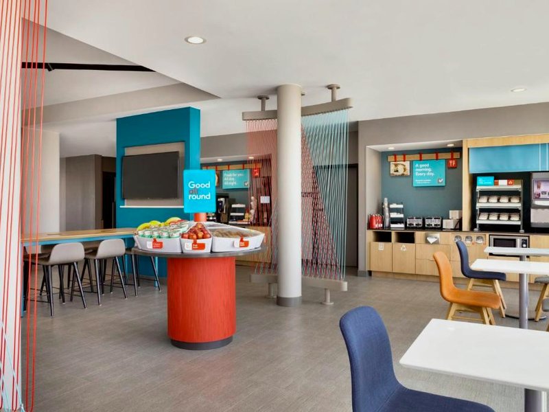 Candlewood Suites Coralville Iowa City By IHGの写真