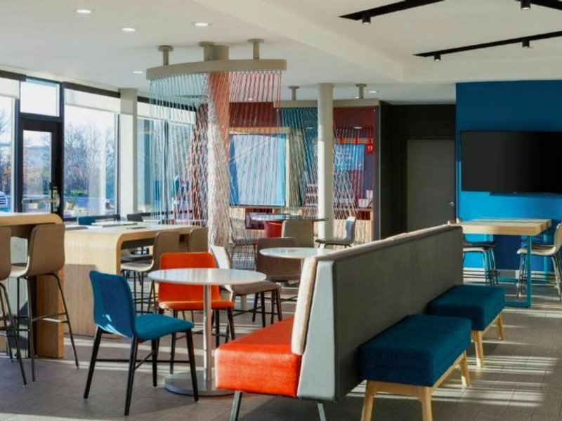 avid hotel Coralville - Iowa City by IHGの写真