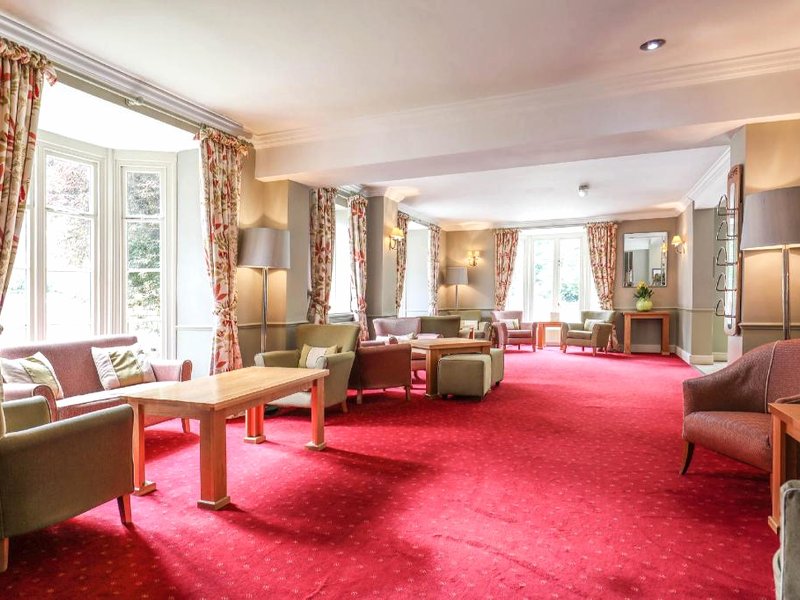 ムトゥ クランバー パーク ホテル アンド スパ (Muthu Clumber Park Hotel and Spa)の写真