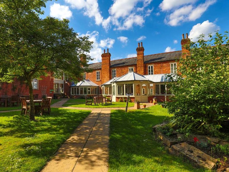 ムトゥ クランバー パーク ホテル アンド スパ (Muthu Clumber Park Hotel and Spa)の写真