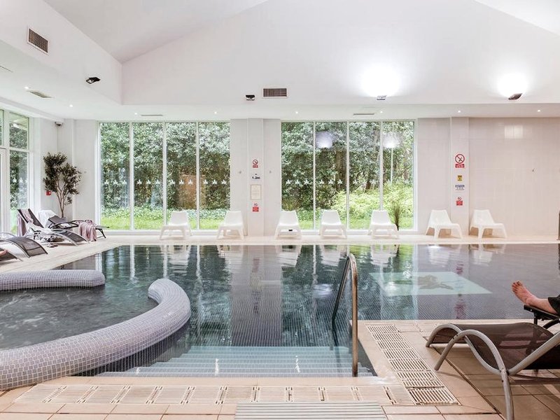 ムトゥ クランバー パーク ホテル アンド スパ (Muthu Clumber Park Hotel and Spa)の写真