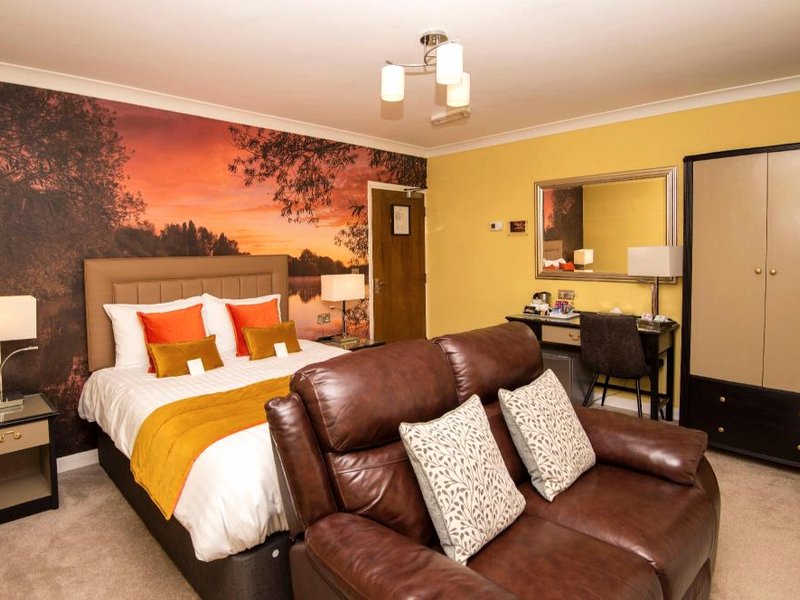 Bridleways Guesthouse & Holiday Homesの写真