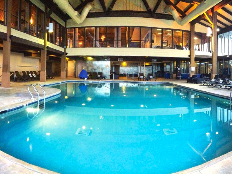 ザ アビー リゾート (The Abbey Resort)の写真