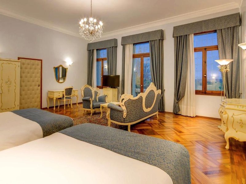 Best Western Plus Hotel Villa Tacchiの写真