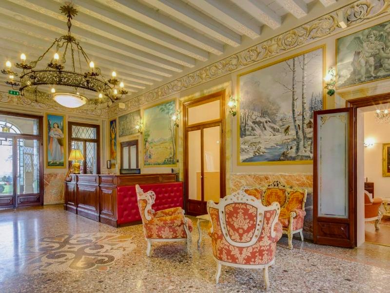 Best Western Plus Hotel Villa Tacchiの写真