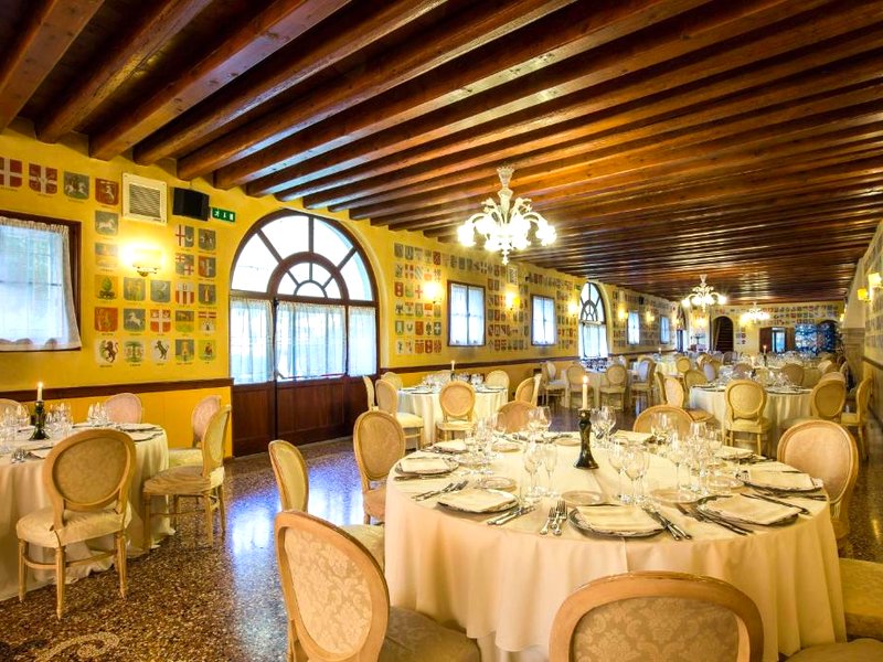 Best Western Plus Hotel Villa Tacchiの写真