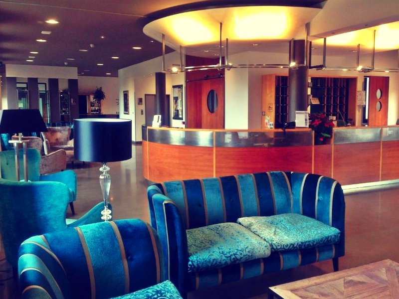 Hotel Filandaの写真