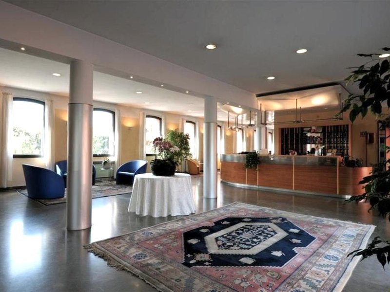 Hotel Filandaの写真