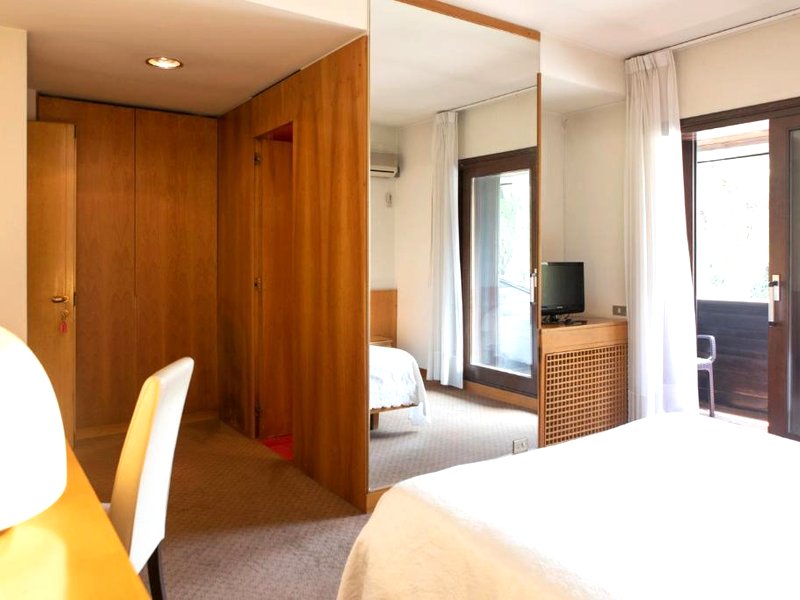 Hotel Due Moriの写真