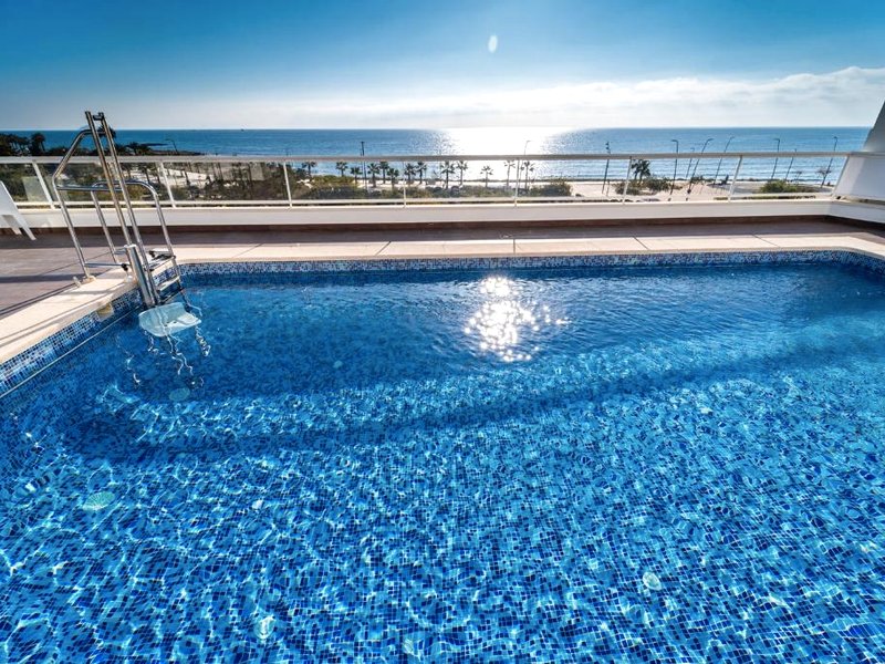 Vistamar Hotel Luxury Wellness By DLV -Adults Only-の写真