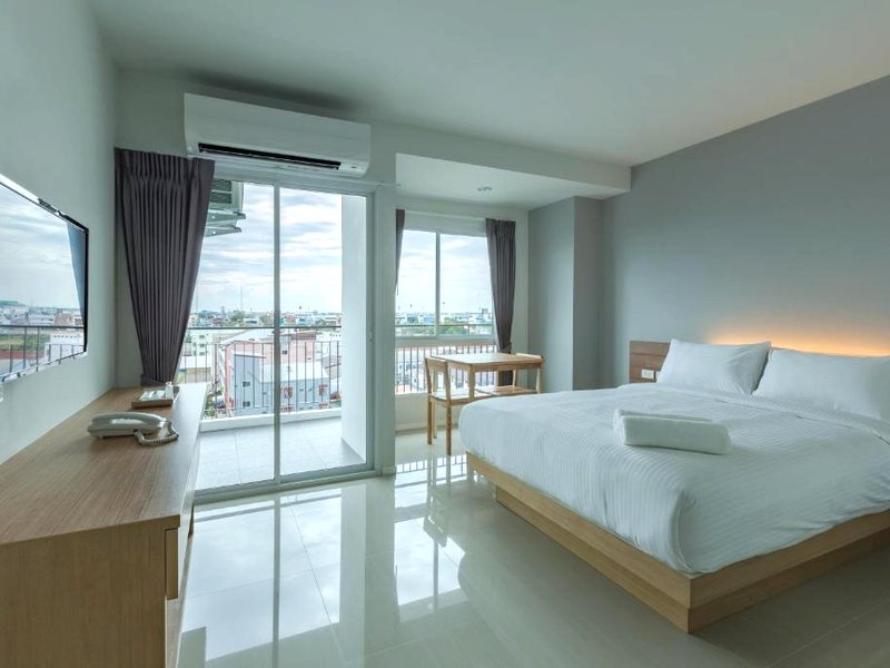 Thongchen Residenceの写真
