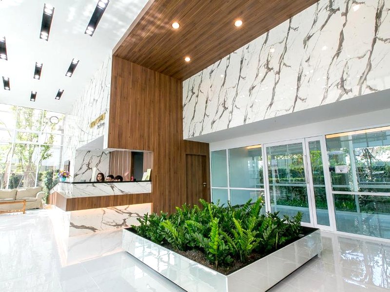 Thongchen Residenceの写真