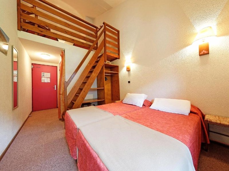 Hotel Club Le Risouxの写真