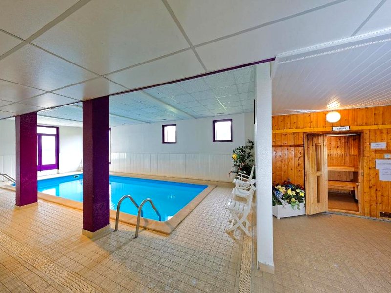 Hotel Club Le Risouxの写真