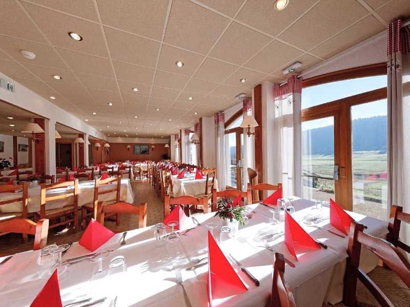 Hotel Club Le Risouxの写真