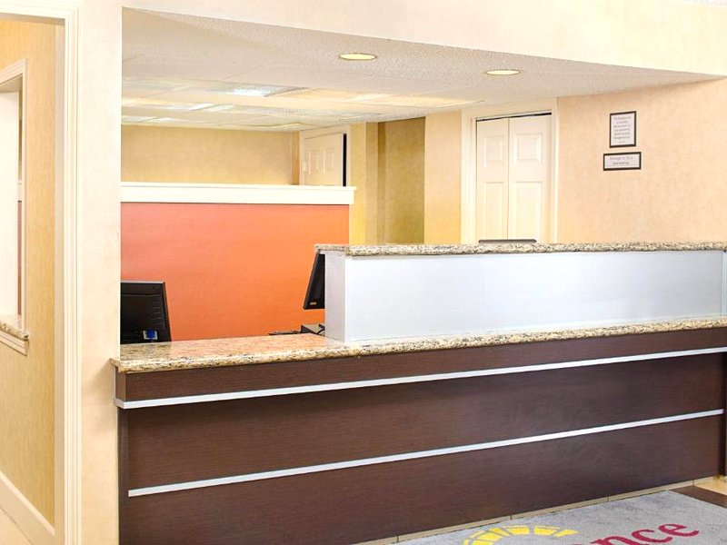 レジデンス イン ビンガムトン (Residence Inn Binghamton)の写真
