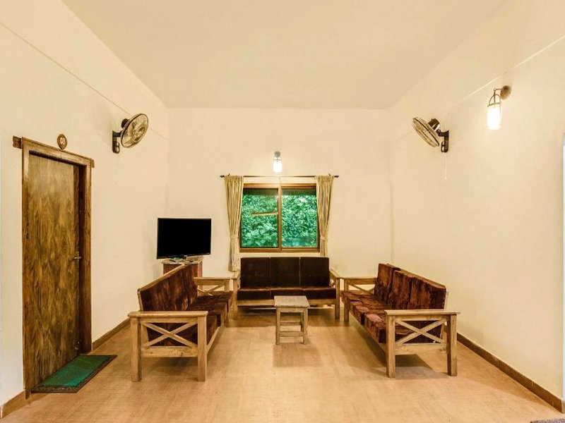 Old Magazine House - Jungle Lodgesの写真