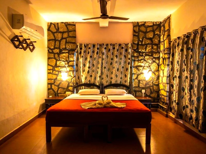 Bison River Resort Dandeliの写真