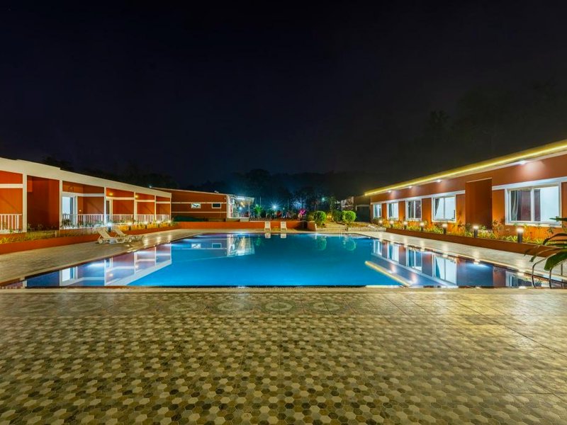 Ashoka jungle river resortの写真