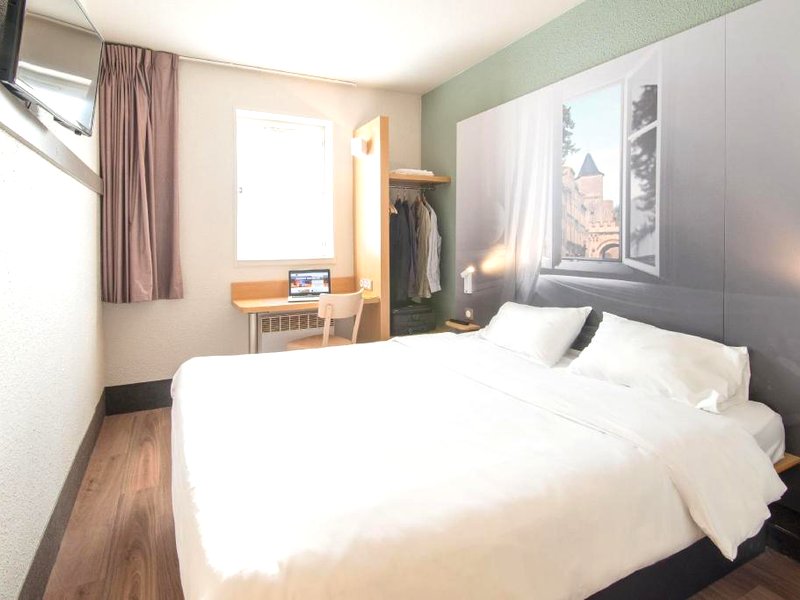 B&B HOTEL Metz Jouy Aux Archesの写真