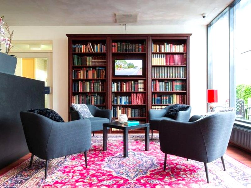 バスティオン ホテル ライデン ウフストヘースト (Bastion Hotel Leiden Oegstgeest)の写真