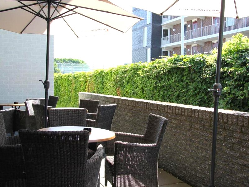 バスティオン ホテル ライデン ウフストヘースト (Bastion Hotel Leiden Oegstgeest)の写真