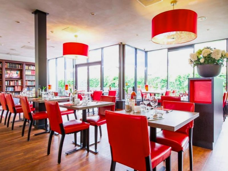 バスティオン ホテル ライデン ウフストヘースト (Bastion Hotel Leiden Oegstgeest)の写真