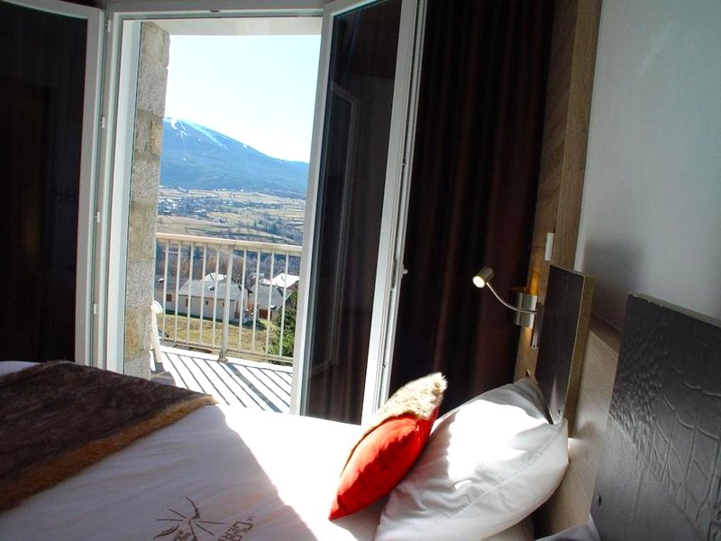 Hotel et Residence Le Clos Cerdanの写真