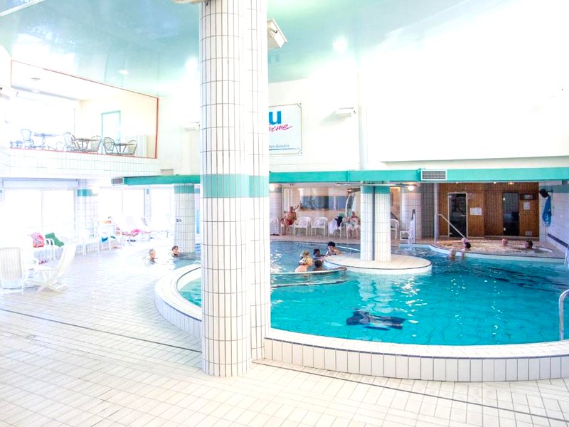 Hotel et Residence Le Clos Cerdanの写真
