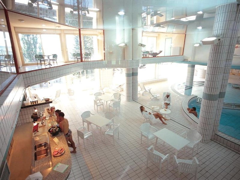 Hotel et Residence Le Clos Cerdanの写真