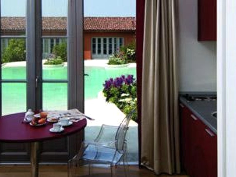 Joia Hotel & Luxury Apartments RTAの写真