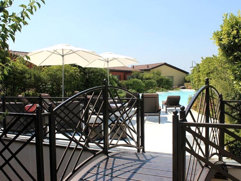 Joia Hotel & Luxury Apartments RTAの写真