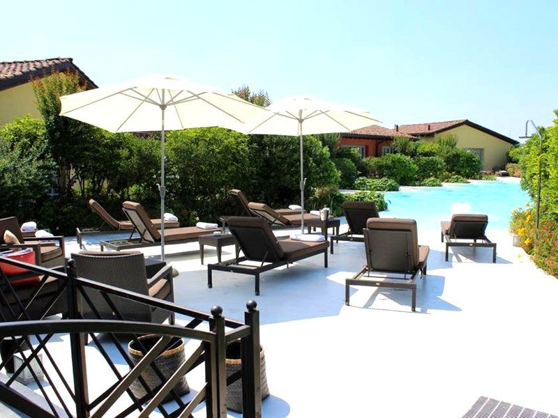 Joia Hotel & Luxury Apartments RTAの写真