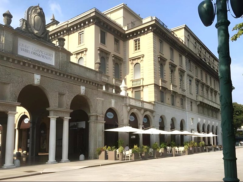 ベルガモ イン 43 (Bergamo Inn 43)の写真