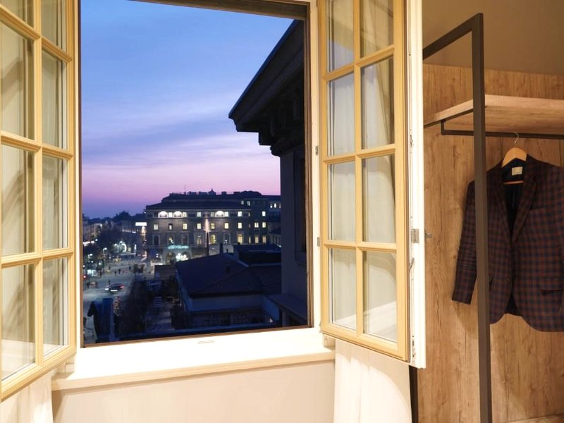 ベルガモ イン 43 (Bergamo Inn 43)の写真