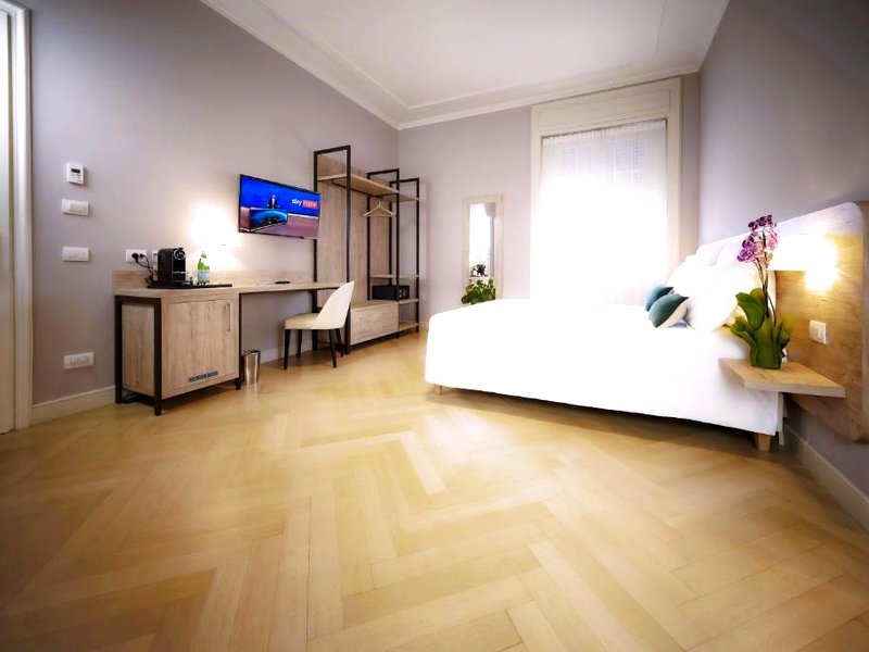 ベルガモ イン 43 (Bergamo Inn 43)の写真
