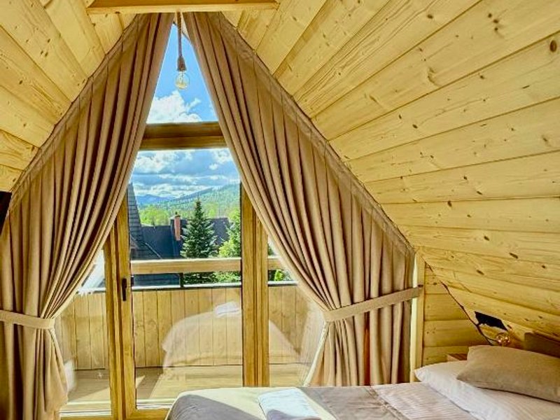 Zakątek Zakopane (Zakatek Zakopane)の写真