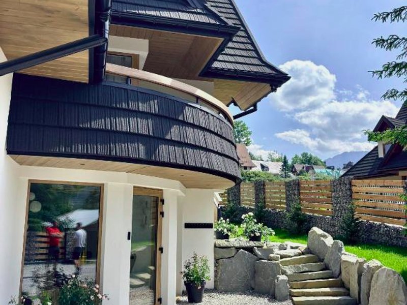 Zakątek Zakopane (Zakatek Zakopane)の写真