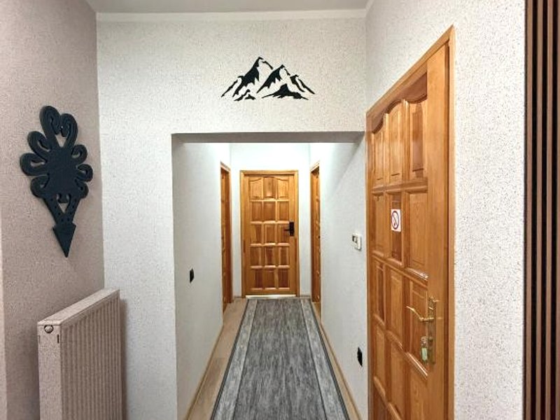Kowali Wierchの写真