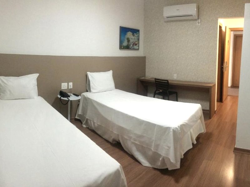 Lord Hotel Aeroporto Confinsの写真