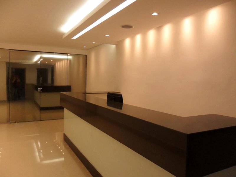 Lord Hotel Aeroporto Confinsの写真