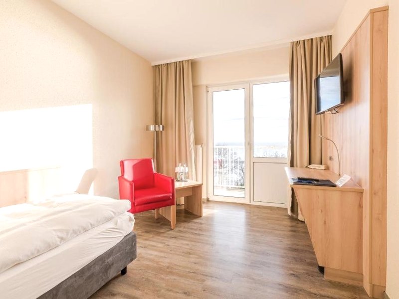 Rugen-Hotelの写真