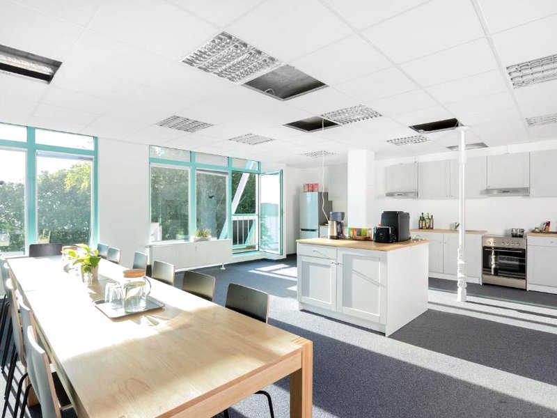 Project Bay - Workation / CoWorkingの写真