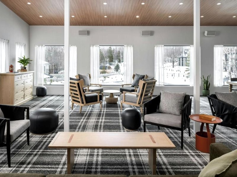Mont Gabriel, Sainte-Adele, a Tribute Portfolio Resortの写真